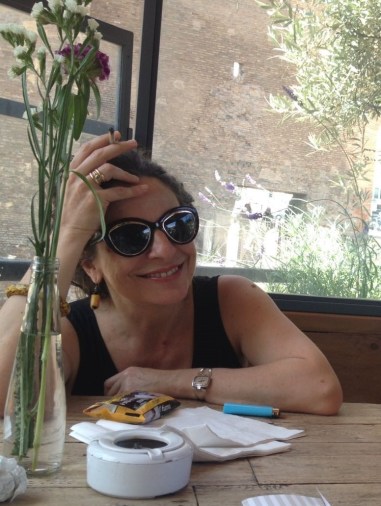 Elena Doria Docente Tedescco